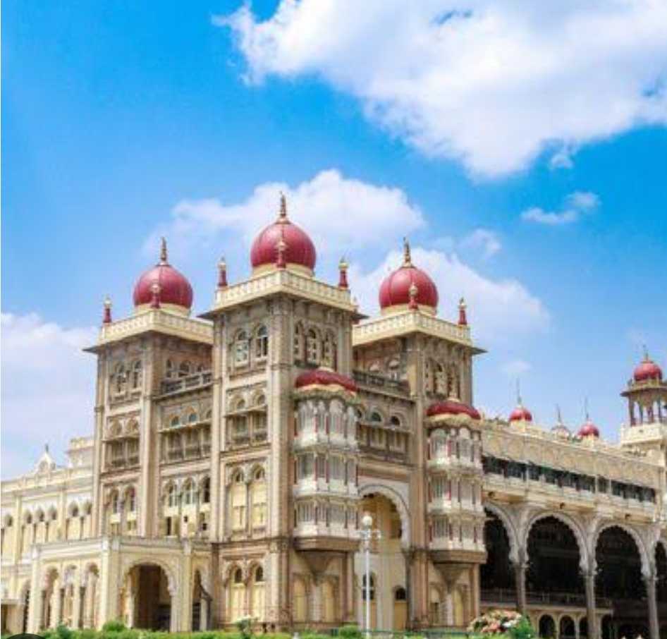 Mysore
